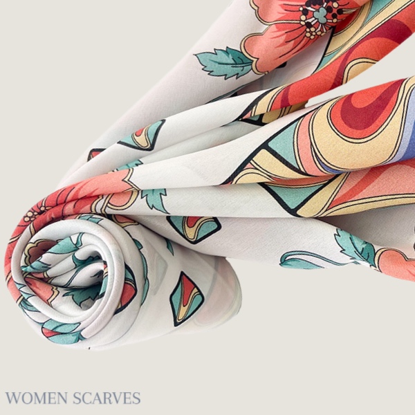 Women Scarves