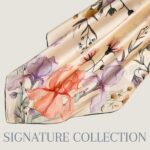 Iris Serenade scarf - Image 7