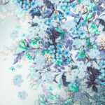 Vintage scarf - Image 3