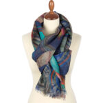 Starry Night stole - Image 3