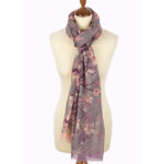 Sakura stole - Image 4