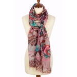 Rhapsody in Rouge stole online