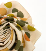 Bubble Bronze scarf - Image 5