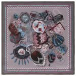 Purse Paradise scarf