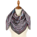 Purse Paradise scarf - Image 3