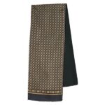 Cascade Gold Men Scarves