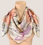 Iris Serenade scarf - Image 6